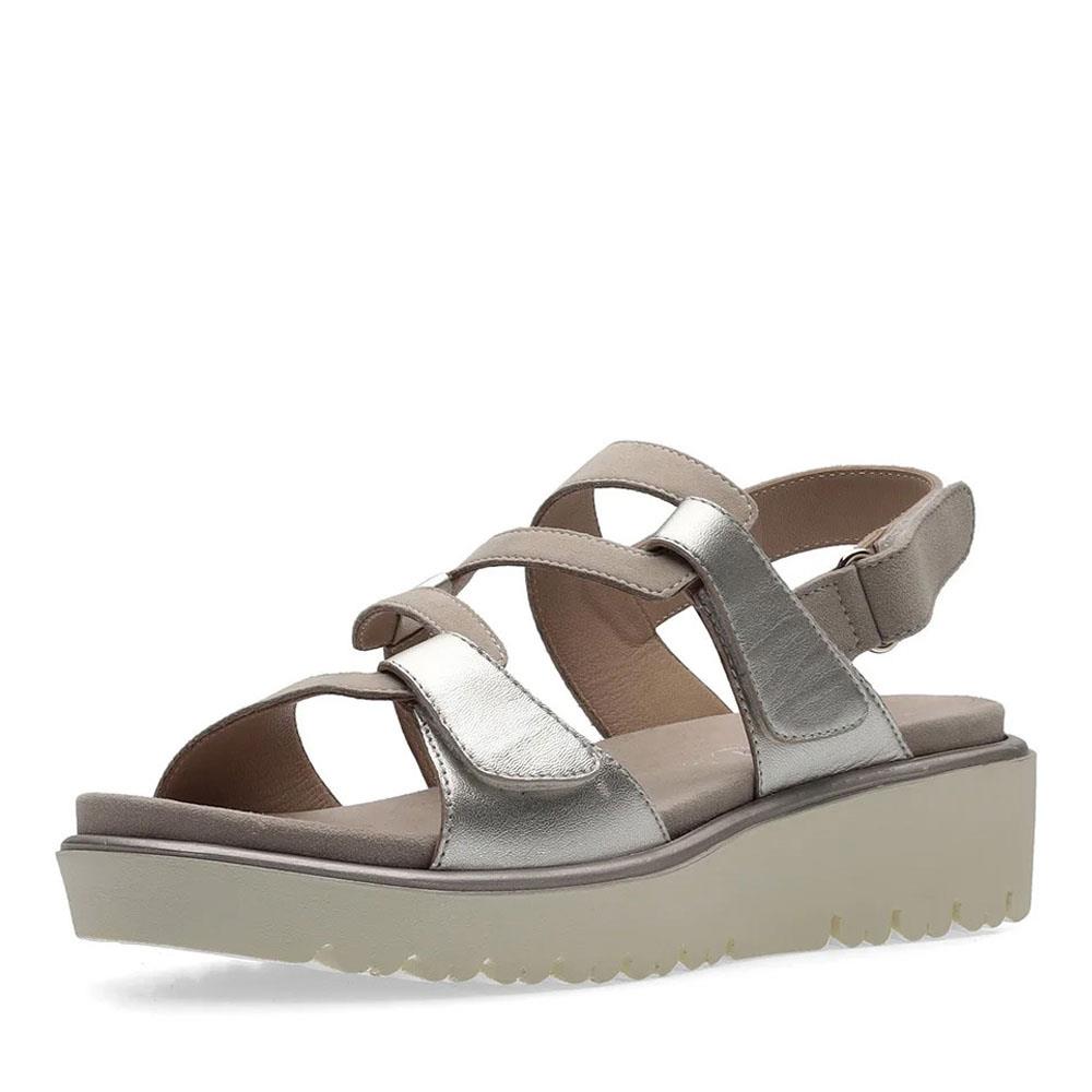 ara Bilbao Sandals